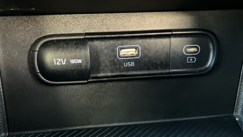 Kia Sportage 1.6T GDi ISG 2 5dr Petrol Estate